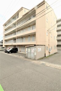 兼安マンション