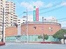 広島信用金庫 西条支店(銀行)まで2000m シャレオ　Ｅ