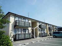 コンドウレジデンスC