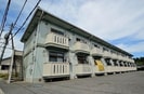 ライブ３０の外観