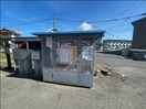 ゴミ置き場 ライブ３０