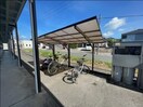 駐輪場 ライブ３０