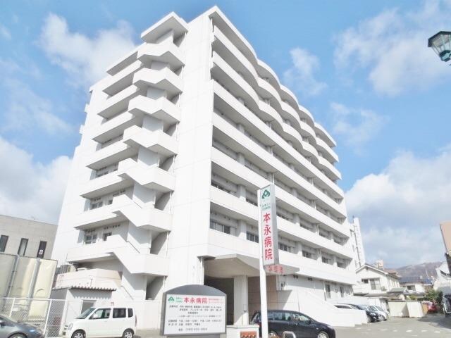 本永病院(病院)まで920m ライブ３０