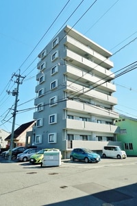 スカイクレスト西条