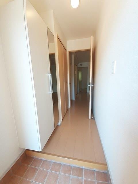 玄関ホール フェリーチェ