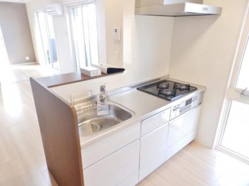 キッチン ソフィア