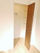 洋室収納 ソフィア