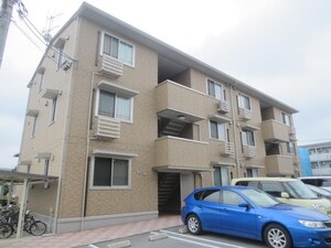 リビングタウン西条東　Ｃ棟