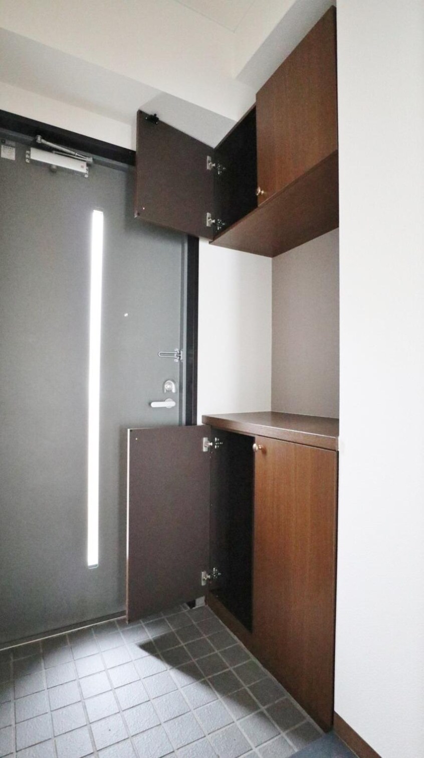 シューズＢＯＸ メゾン昭和町