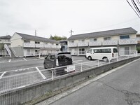サニーヒルズ　A棟