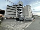 グローバル太田の外観