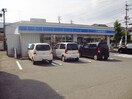 ローソン 東広島西条中央店(コンビニ)まで190m ヴェルドミール