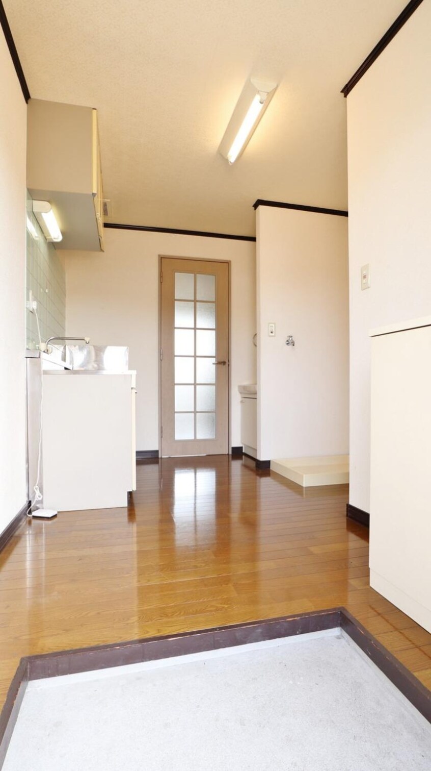 玄関 プライムメゾン