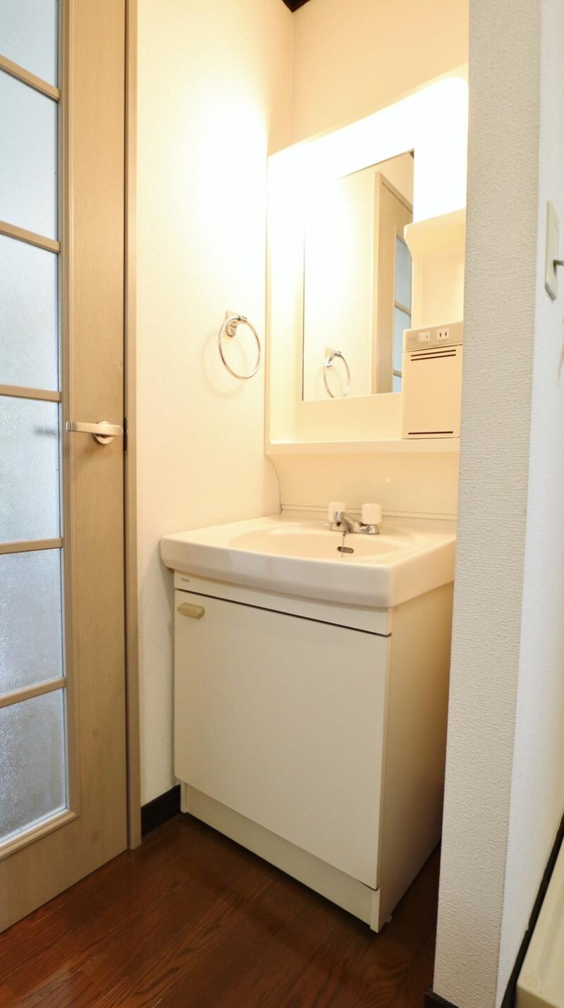 洗面 プライムメゾン