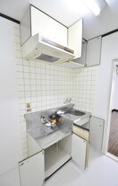 キッチン収納 シャレオ　Ｃ