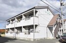 シャレオ　Ｂの外観