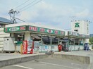 森書店(本屋)まで1100m アーバーハウス吉田Ａ