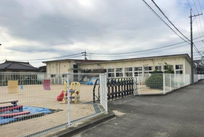 東広島市立　寺西保育所(幼稚園/保育園)まで220m ジュアン寺家