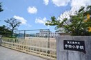 東広島市立寺西小学校(小学校)まで432m 石川ハイツ