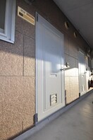 玄関ドア リバーサイド福村　I