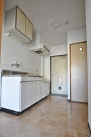 キッチンスペース リバーサイド福村　I