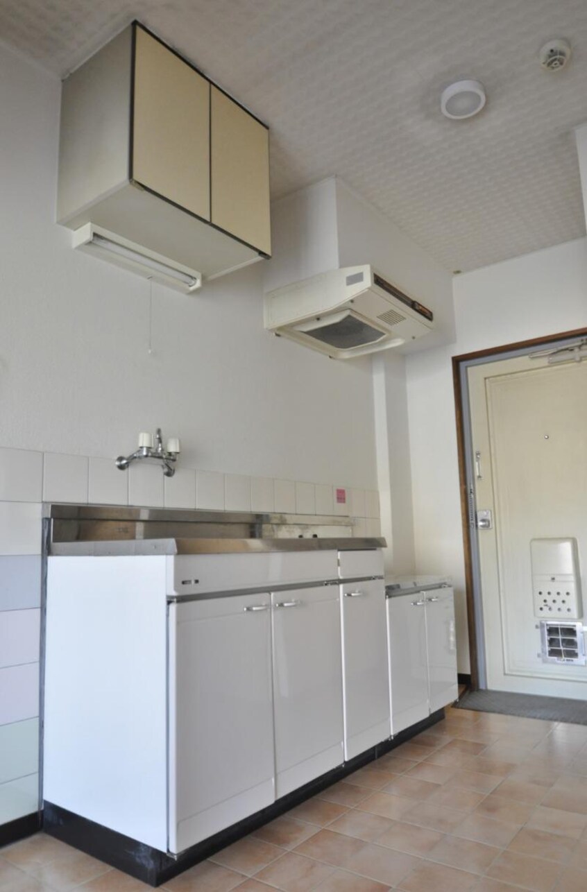 キッチン リバーサイド福村　I