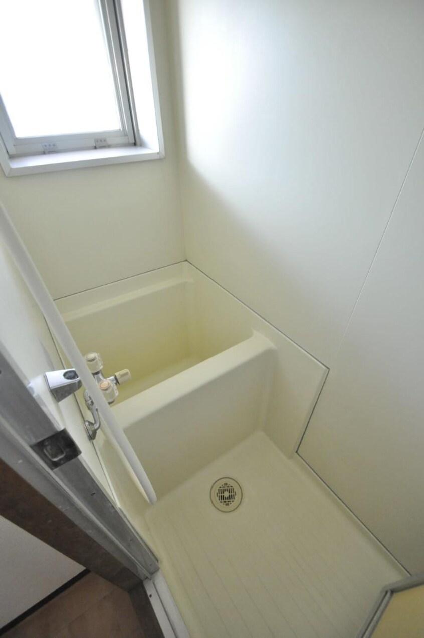 バス／シャワールーム等 リバーサイド福村　I