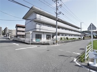 リバーサイド福村　II