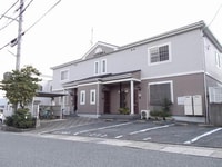 アメニティ高藤Ａ棟