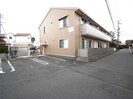 D-roomマスヤの外観