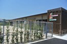 保育園（インターナショナルキッズコミュニティ）(幼稚園/保育園)まで285m カメリアＣ