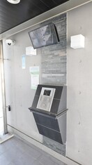 オートロック ヴェルテュ－・デュ・シャトー　A館