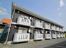ル　シエルCの外観