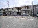ジュネス　IIの外観