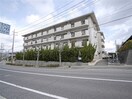 外観 脇坂マンション