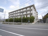 脇坂マンション