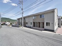 カーサアリエッタＡ・Ｂ・Ｃ　Ａ棟