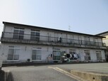 倉田アパート