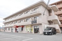 中森マンションB