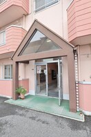 エントランス アルカディアI