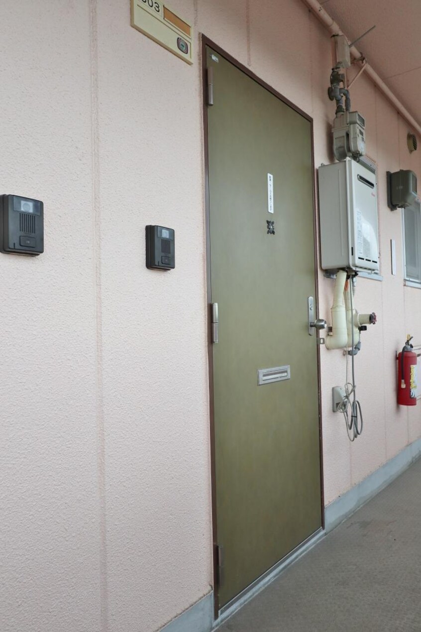 玄関ドア アルカディアI