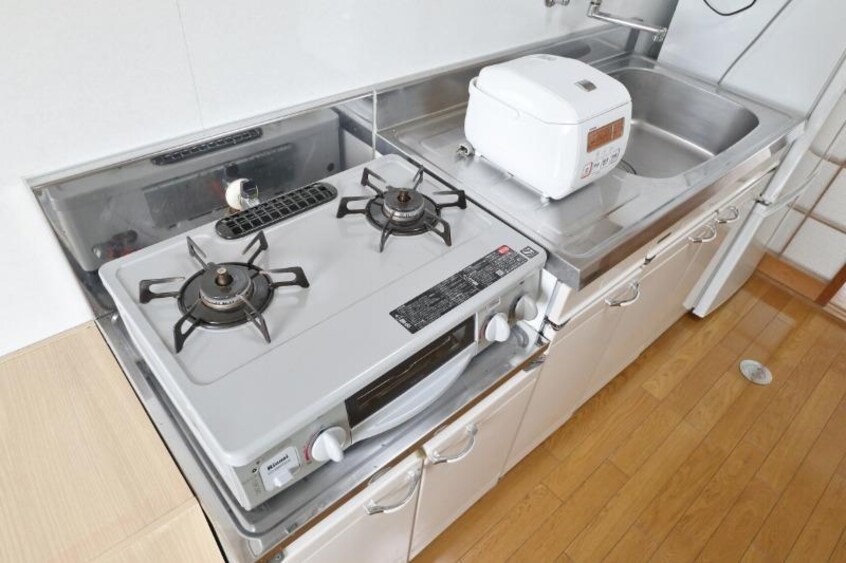 キッチン アルカディアI