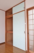 洋室収納 アルカディアI