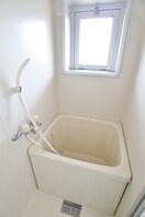 バス／シャワールーム等 アルカディアI