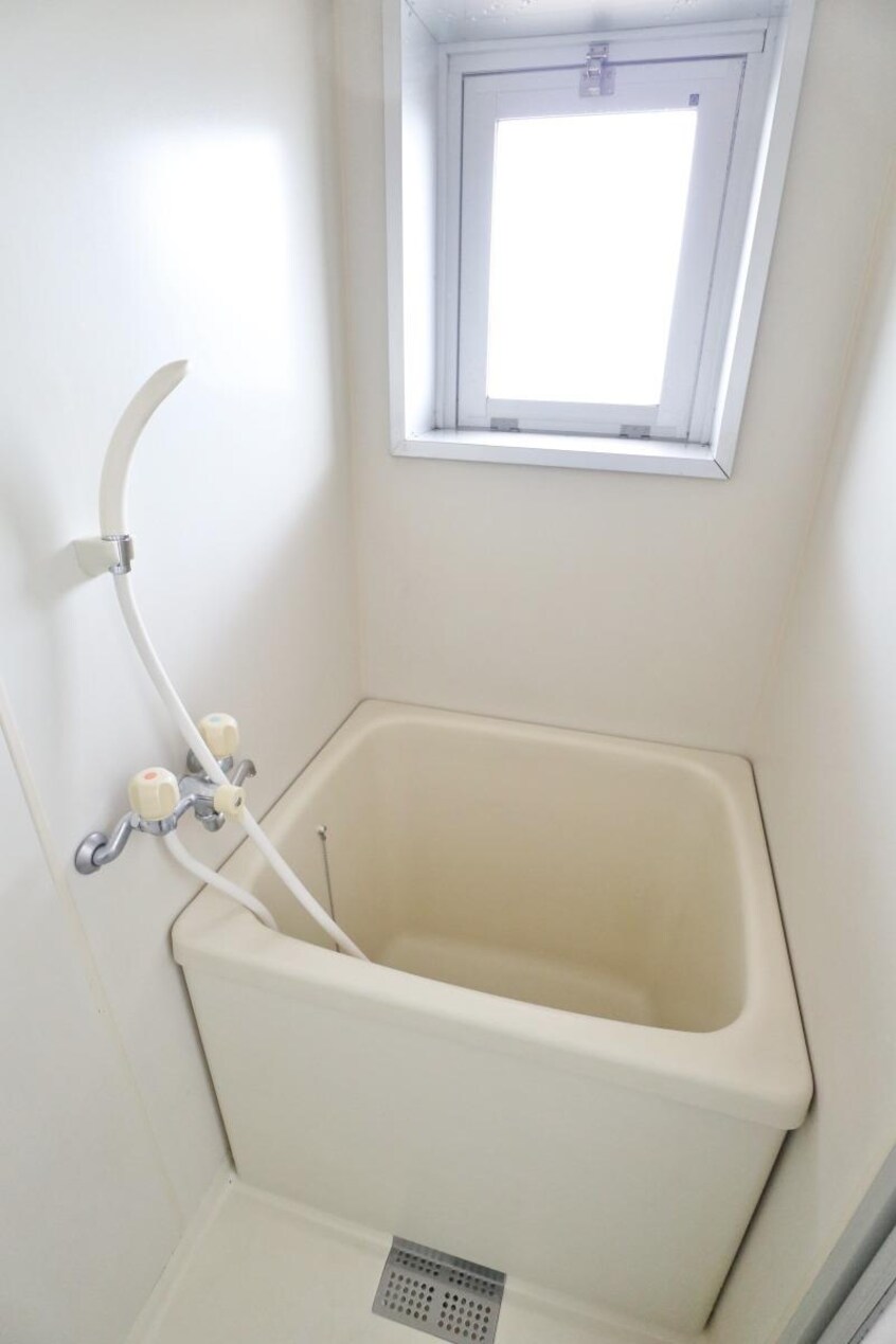 バス／シャワールーム等 アルカディアI