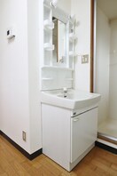 洗面台 アルカディアI