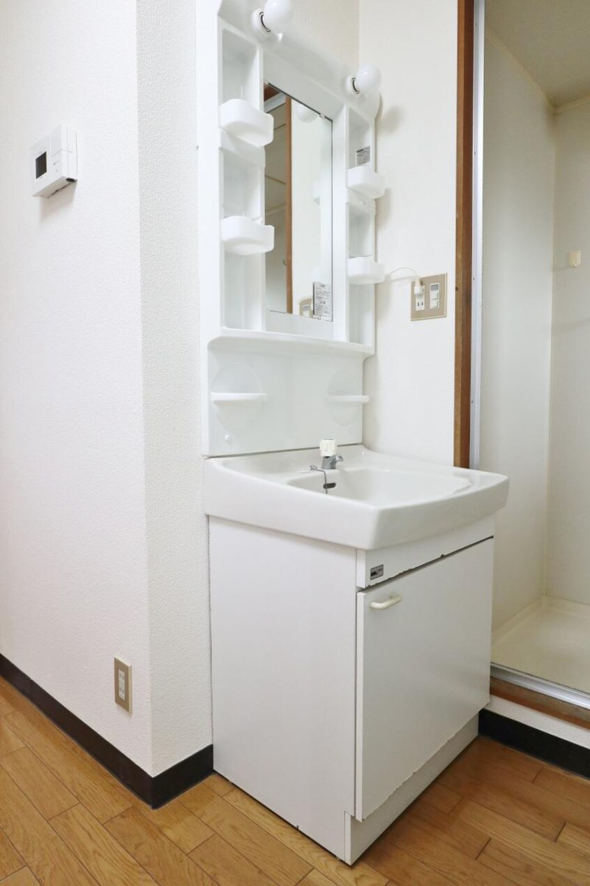 洗面台 アルカディアI