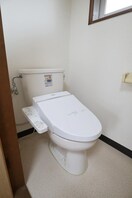 トイレ アルカディアI