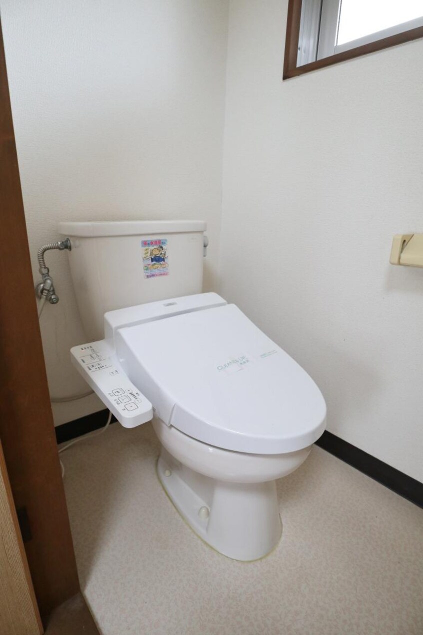 トイレ アルカディアI