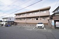 中央マンション II